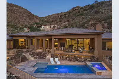 5411 E Roadrunner Road, Paradise Valley, AZ 85253 - Photo 69