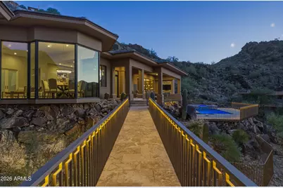 5411 E Roadrunner Road, Paradise Valley, AZ 85253 - Photo 67