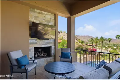 5411 E Roadrunner Road, Paradise Valley, AZ 85253 - Photo 55