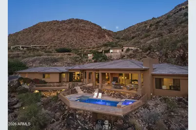 5411 E Roadrunner Road, Paradise Valley, AZ 85253 - Photo 73