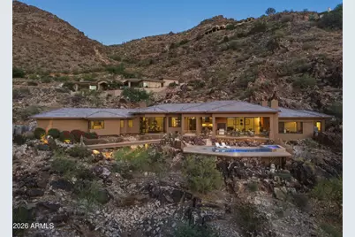 5411 E Roadrunner Road, Paradise Valley, AZ 85253 - Photo 65