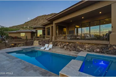 5411 E Roadrunner Road, Paradise Valley, AZ 85253 - Photo 71
