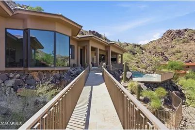 5411 E Roadrunner Road, Paradise Valley, AZ 85253 - Photo 63