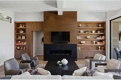 5411 E Roadrunner Road, Paradise Valley, AZ 85253 - Photo 17