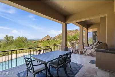 5411 E Roadrunner Road, Paradise Valley, AZ 85253 - Photo 53