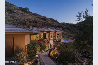 5411 E Roadrunner Road, Paradise Valley, AZ 85253 - Photo 67
