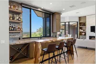 5411 E Roadrunner Road, Paradise Valley, AZ 85253 - Photo 33