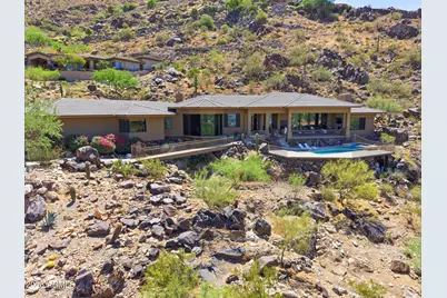 5411 E Roadrunner Road, Paradise Valley, AZ 85253 - Photo 65