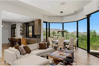 5411 E Roadrunner Road, Paradise Valley, AZ 85253 - Photo 37