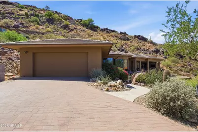 5411 E Roadrunner Road, Paradise Valley, AZ 85253 - Photo 61