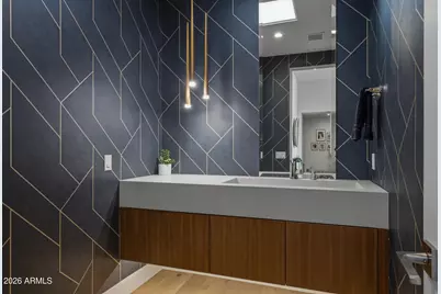 5411 E Roadrunner Road, Paradise Valley, AZ 85253 - Photo 43