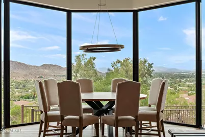 5411 E Roadrunner Road, Paradise Valley, AZ 85253 - Photo 35