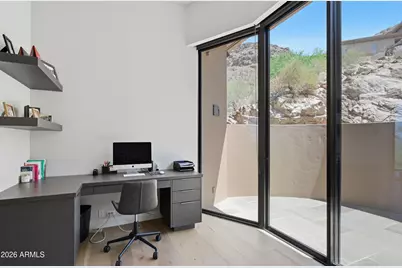 5411 E Roadrunner Road, Paradise Valley, AZ 85253 - Photo 41