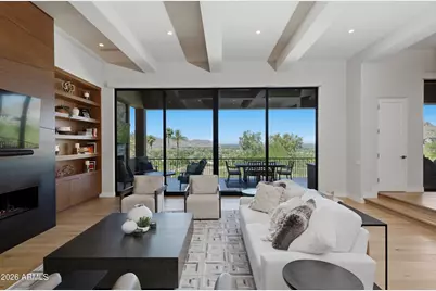 5411 E Roadrunner Road, Paradise Valley, AZ 85253 - Photo 19