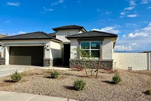 1304 W Byrd Ave, Coolidge, AZ 85128 - Photo 1