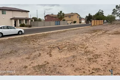 329 E Dirkley Avenue #1, Coolidge, AZ 85128 - Photo 5