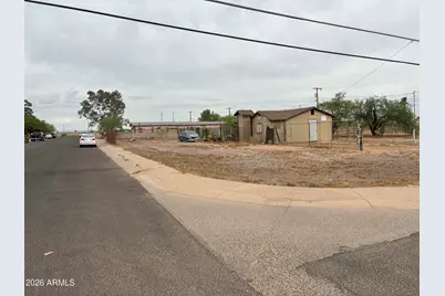 329 E Dirkley Avenue #1, Coolidge, AZ 85128 - Photo 9