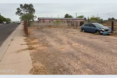 329 E Dirkley Avenue #1, Coolidge, AZ 85128 - Photo 7