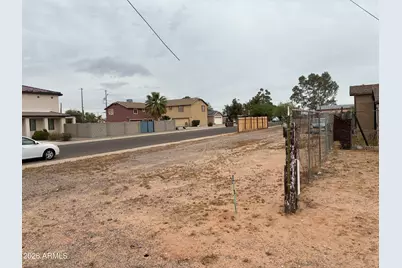 329 E Dirkley Avenue #1, Coolidge, AZ 85128 - Photo 3