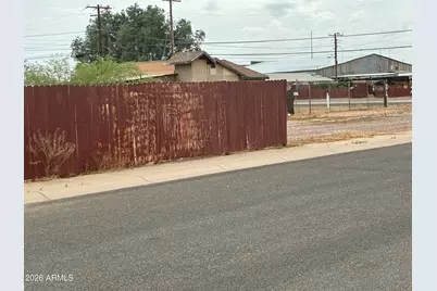 329 E Dirkley Avenue #1, Coolidge, AZ 85128 - Photo 11