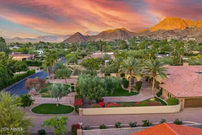 4807 E Crystal Lane, Paradise Valley, AZ 85253 - Photo 33