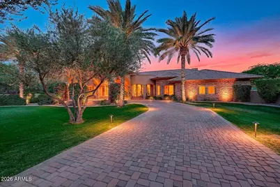 4807 E Crystal Lane, Paradise Valley, AZ 85253 - Photo 3