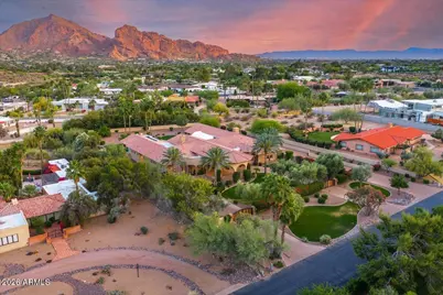 4807 E Crystal Lane, Paradise Valley, AZ 85253 - Photo 37