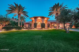 4807 E Crystal Ln, Paradise Valley, AZ 85253 - Photo 1