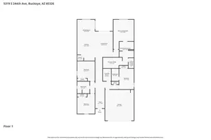 5319 S 244th Ave, Buckeye, AZ 85326 - Photo 1