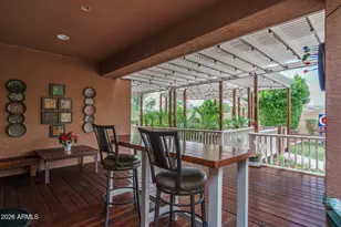 1754 N 212th Ln, Buckeye, AZ 85396 - Photo 25