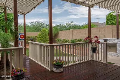 1754 N 212th Lane, Buckeye, AZ 85396 - Photo 41