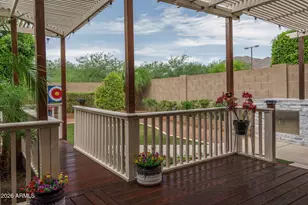 1754 N 212th Ln, Buckeye, AZ 85396 - Photo 41