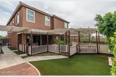 1754 N 212th Lane, Buckeye, AZ 85396 - Photo 31