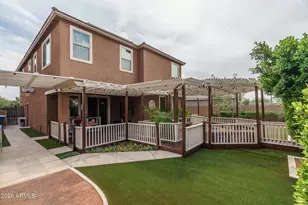 1754 N 212th Ln, Buckeye, AZ 85396 - Photo 31