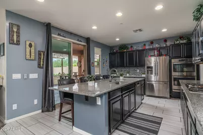 1754 N 212th Lane, Buckeye, AZ 85396 - Photo 9