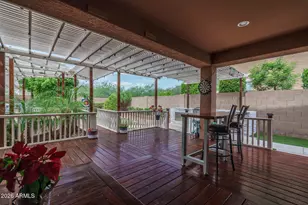 1754 N 212th Ln, Buckeye, AZ 85396 - Photo 23