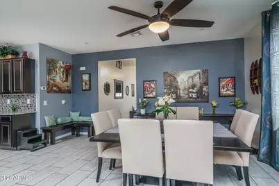 1754 N 212th Lane, Buckeye, AZ 85396 - Photo 15