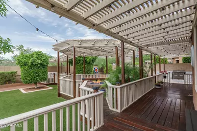 1754 N 212th Lane, Buckeye, AZ 85396 - Photo 39