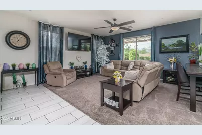 1754 N 212th Lane, Buckeye, AZ 85396 - Photo 5