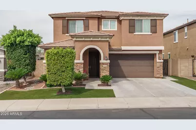 1754 N 212th Lane, Buckeye, AZ 85396 - Photo 1