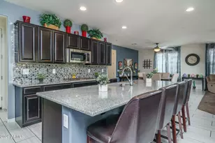 1754 N 212th Ln, Buckeye, AZ 85396 - Photo 11