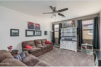 1754 N 212th Lane, Buckeye, AZ 85396 - Photo 17