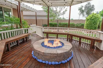 1754 N 212th Lane, Buckeye, AZ 85396 - Photo 33