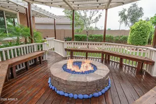 1754 N 212th Ln, Buckeye, AZ 85396 - Photo 33