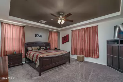 1754 N 212th Lane, Buckeye, AZ 85396 - Photo 19