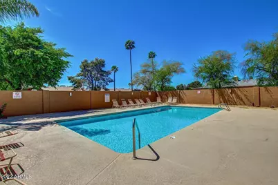 11640 N 51st Avenue #Apt 246, Glendale, AZ 85304 - Photo 21