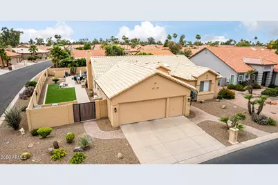 10917 E Spring Creek Road, Sun Lakes, AZ 85248 - Photo 43