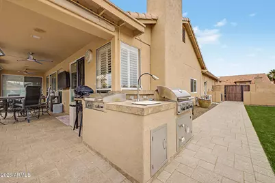 10917 E Spring Creek Road, Sun Lakes, AZ 85248 - Photo 5