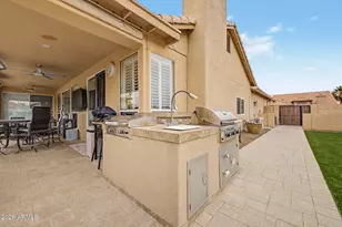 10917 E Spring Creek Rd, Sun Lakes, AZ 85248 - Photo 5