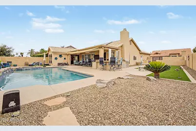 10917 E Spring Creek Road, Sun Lakes, AZ 85248 - Photo 41